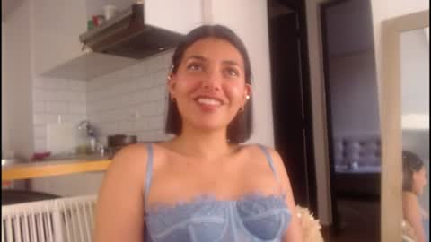 Snapshot of tamara_daniels chatting on 06-25-26, 10:36 Tamara online show from 06-25-26, 10:36