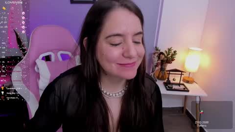 Tamara online show from 03-03-25, 11:24