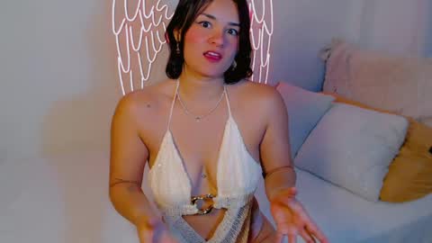  Lovense is Active  My pleasure is in your hands  Private is Open  online show from 04-09-26, 06:02