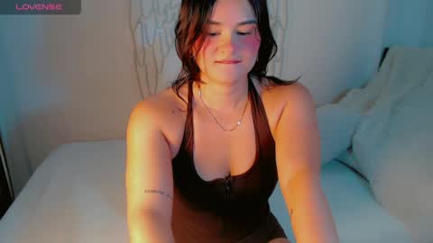 Snapshot of tamara_modelsss1 chatting on 06-08-26, 02:01 Lovense is Active My pleasure is in your hands Private is Open online show from 06-08-26, 02:01
