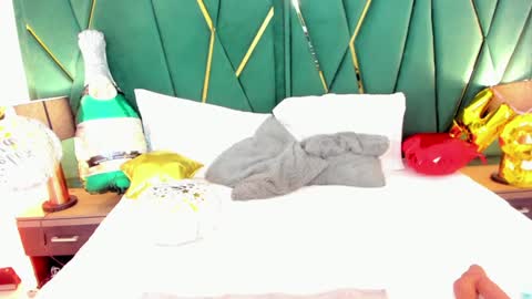 Tamara  online show from 01-17-25, 01:46