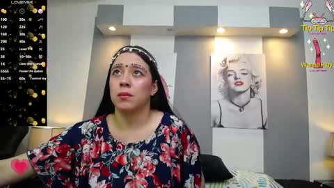Snapshot of tamara_priya chatting on 05-05-26, 11:40 Tamara online show from 05-05-26, 11:40