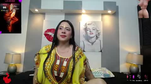 Snapshot of tamara_priya chatting on 05-23-26, 11:58 Tamara online show from 05-23-26, 11:58