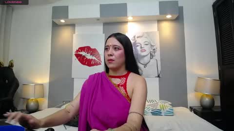 Snapshot of tamara_priya chatting on 06-02-26, 11:56 Tamara online show from 06-02-26, 11:56