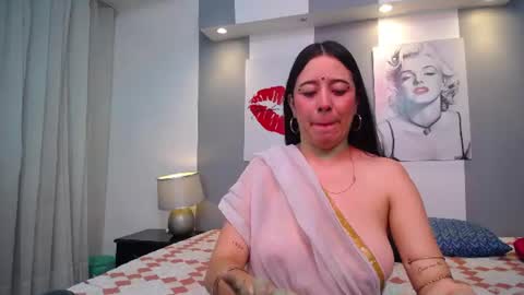 Snapshot of tamara_priya chatting on 07-20-26, 11:34 Tamara online show from 07-20-26, 11:34