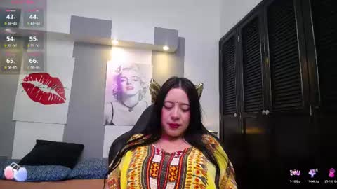 Snapshot of tamara_priya chatting on 07-28-26, 02:13 Tamara online show from 07-28-26, 02:13