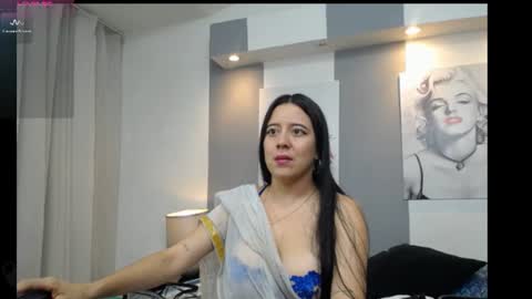 Snapshot of tamara_priya chatting on 07-30-26, 11:31 Tamara online show from 07-30-26, 11:31