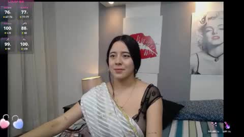 Snapshot of tamara_priya chatting on 08-01-26, 11:31 Tamara online show from 08-01-26, 11:31