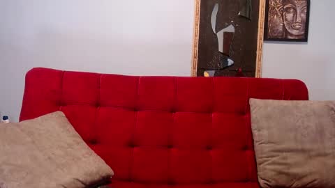 Tammy Modelo independiente YEAH online show from 05-18-26, 08:14