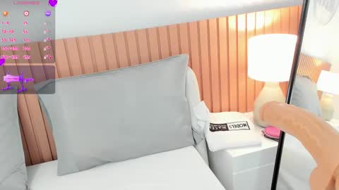 Rousaly online show from 02-22-25, 05:24