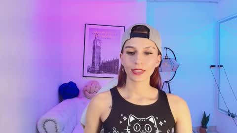 Tamara online show from 01-10-25, 09:44