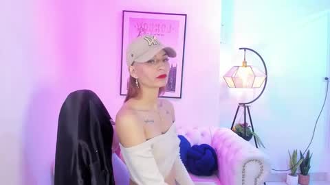 Tamara online show from 02-12-25, 03:40