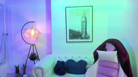 Tamara online show from 02-22-25, 03:34