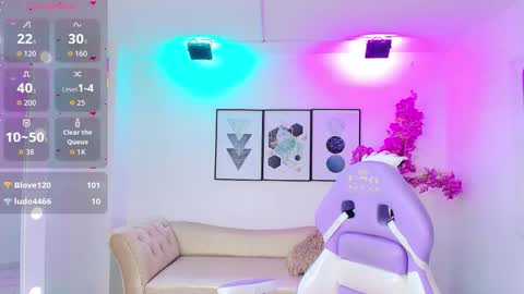 Snapshot of tamara_slimx chatting on 02-03-26, 06:40 Tamara online show from 02-03-26, 06:40