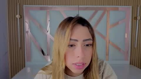 Snapshot of tamara_tp chatting on 02-02-26, 12:26 Tamara online show from 02-02-26, 12:26