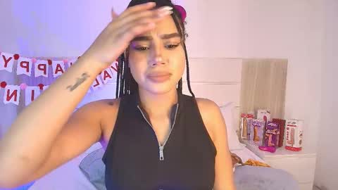 Tamara  online show from 02-13-26, 06:37