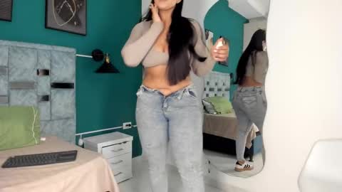 tamaraa online show from 12-05-25, 12:14