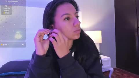 Tamy  online show from 11-26-25, 01:12