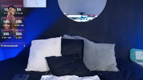 Tamaraa  online show from 11-28-25, 07:27