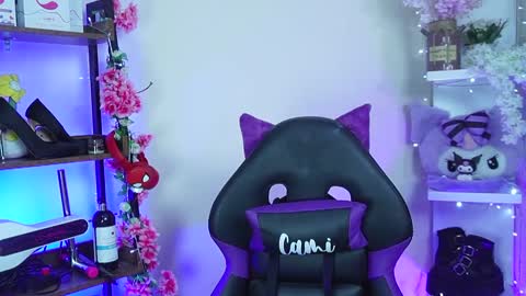 Snapshot of tamaracampell chatting on 03-03-25, 11:56 Cami 3 online show from 03-03-25, 11:56