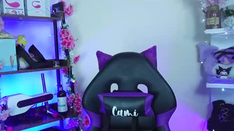 Snapshot of tamaracampell chatting on 03-06-25, 02:51 Cami 3 online show from 03-06-25, 02:51