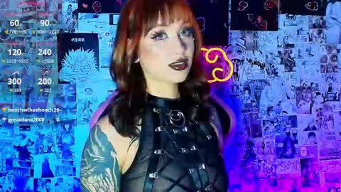 Snapshot of tamaracampell chatting on 11-07-25, 02:33 Cami 3 online show from 11-07-25, 02:33