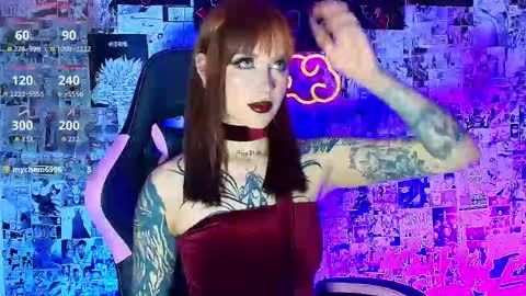 Snapshot of tamaracampell chatting on 12-03-25, 06:10 Cami 3 online show from 12-03-25, 06:10