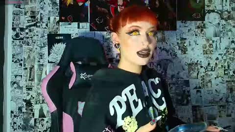 Cami 3 online show from 12-23-25, 07:50