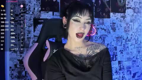 Cami 3 online show from 02-12-26, 10:27