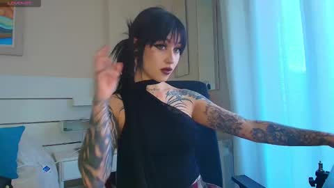 Cami 3 online show from 03-20-26, 12:43