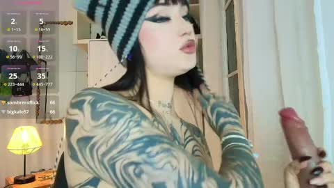 Cami 3 online show from 05-08-26, 03:06