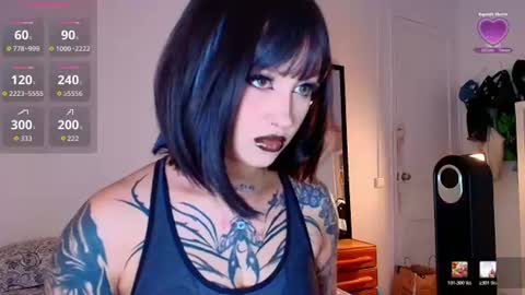 Cami 3 online show from 07-09-26, 05:17