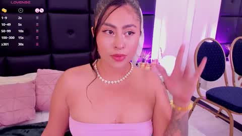 Tamara online show from 11-20-25, 08:19