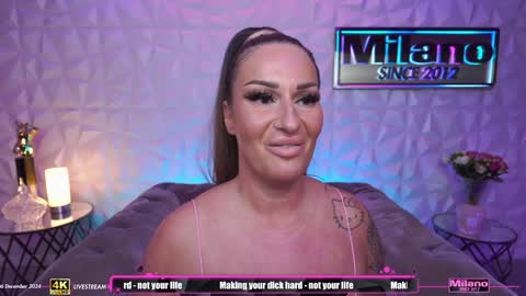 TamaraMilano online show from 12-06-24, 12:16