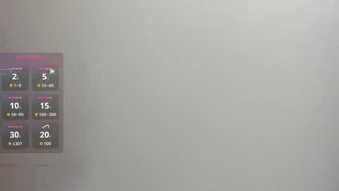 tamaramilleer online show from 01-09-26, 03:42