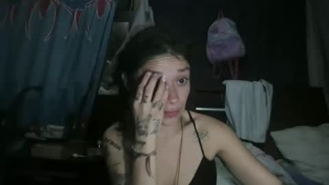 tamaranauthyy online show from 02-25-26, 11:03