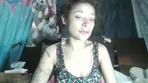 tamaranauthyy online show from 03-21-26, 05:05