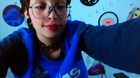 Snapshot of tamararoar chatting on 12-04-24, 08:51 Tamara online show from 12-04-24, 08:51
