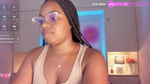 Tami online show from 05-29-26, 07:34