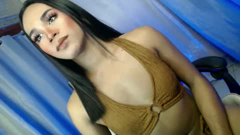 Snapshot of tamera_cummer0969 chatting on 02-05-25, 05:31 tamera_cummer0969 online show from 02-05-25, 05:31