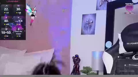 Snapshot of tami_04 chatting on 09-17-25, 12:23 Im Tami online show from 09-17-25, 12:23