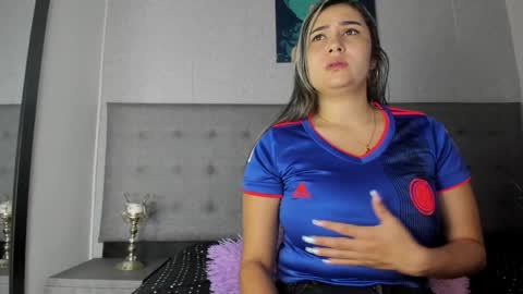 Snapshot of tami_vega chatting on 12-06-24, 10:27 Tamy Vega online show from 12-06-24, 10:27