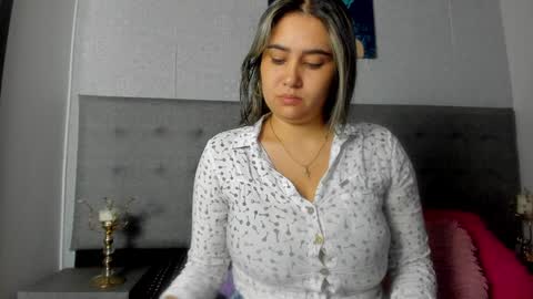 Snapshot of tami_vega chatting on 01-07-25, 11:16 Tamy Vega online show from 01-07-25, 11:16
