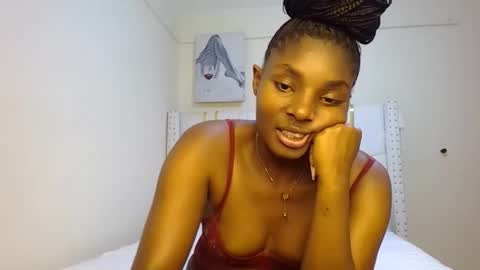 tamia online show from 11-30-25, 01:09