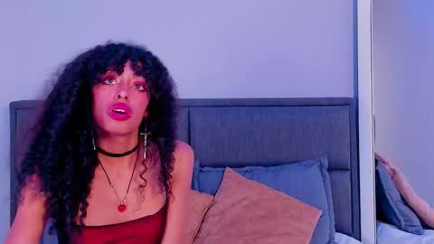 Snapshot of tamia_25 chatting on 02-24-26, 08:40 TAMI online show from 02-24-26, 08:40