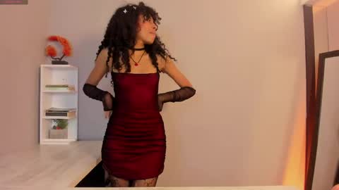 TAMI online show from 06-03-26, 02:33