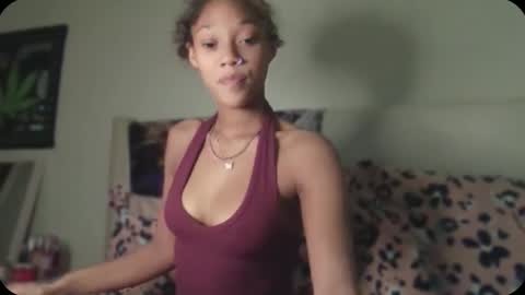 Tamiii420 online show from 04-04-26, 01:26