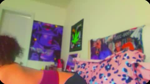 Tamiii420 online show from 04-25-26, 04:37