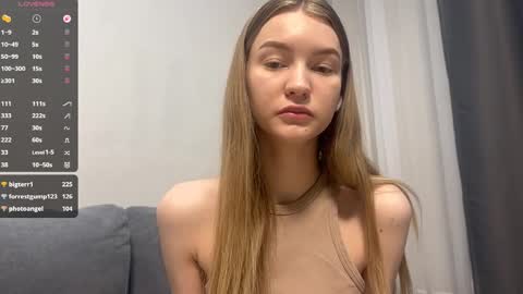 Melissa online show from 04-11-26, 12:20