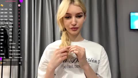 Melissa online show from 05-21-26, 03:08